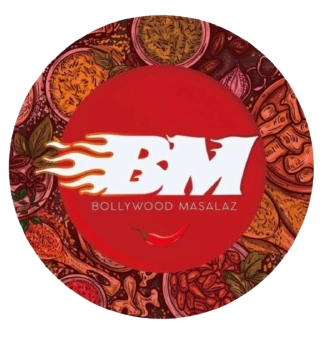 Bollywood Masalaz Ubud restaurant logo